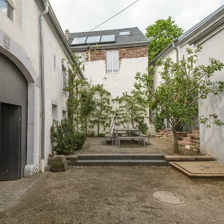 Nengshof Ferienwohnung Wildrose Wißmannsdorf Εξωτερικό φωτογραφία