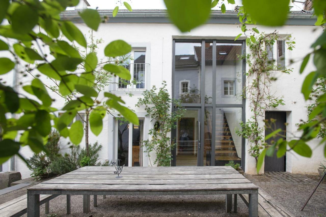 Nengshof Ferienwohnung Wildrose Wißmannsdorf Εξωτερικό φωτογραφία