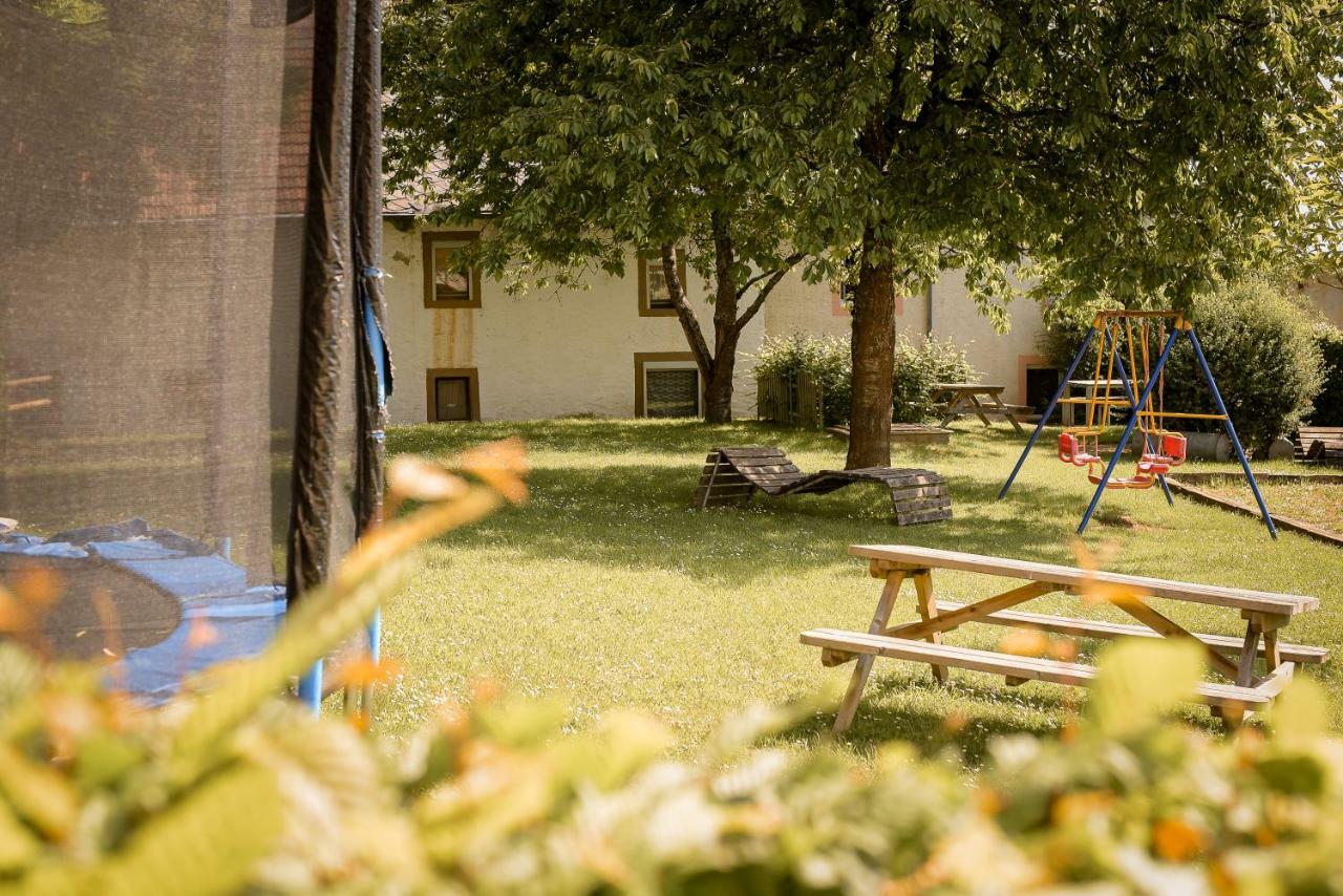 Nengshof Ferienwohnung Wildrose Wißmannsdorf Εξωτερικό φωτογραφία