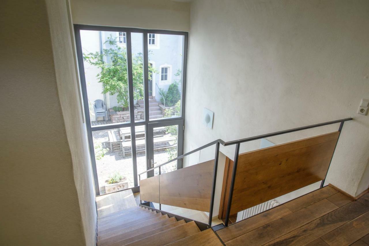 Nengshof Ferienwohnung Wildrose Wißmannsdorf Εξωτερικό φωτογραφία