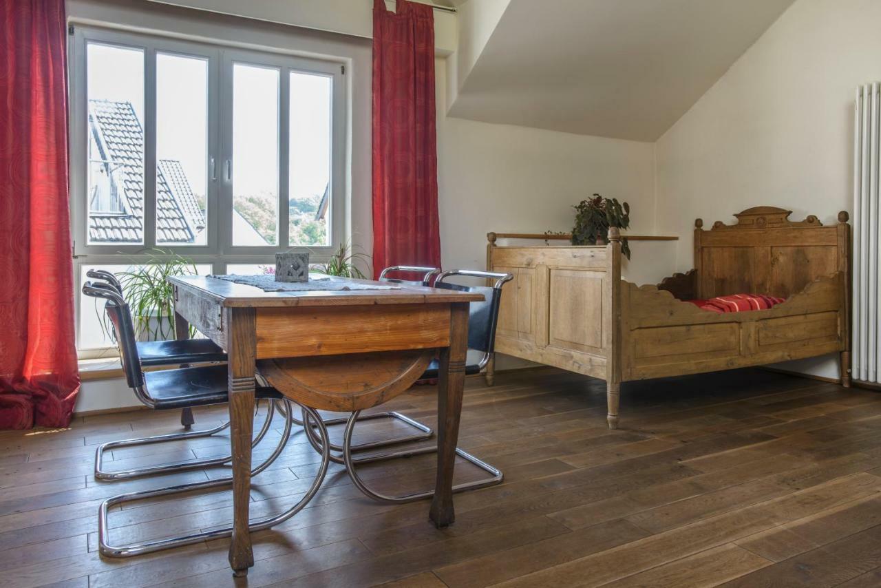 Nengshof Ferienwohnung Wildrose Wißmannsdorf Εξωτερικό φωτογραφία